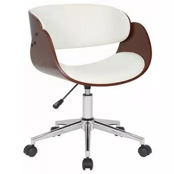 Стул компьютерный Unity Zenith Hesby (Металл,Фанера/Полиуретан) арт.HSBI_TG2884_5