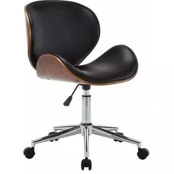 Стул компьютерный Whispered Synchrony Hesby (Металл,Фанера/Полиуретан) арт.HSBI_TG2831_5