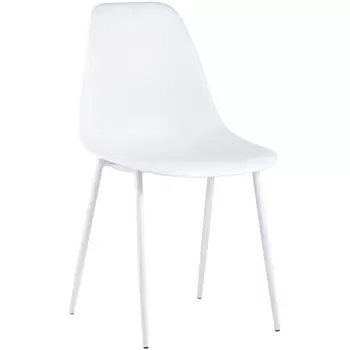 Стул Stool Group KON белый УТ000003605