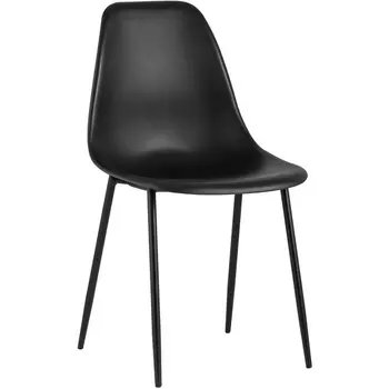 Стул Stool Group KON черный УТ000003604