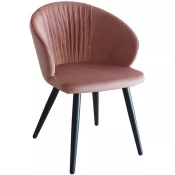 Стул коралловый Bradex Home Verona FR 0245