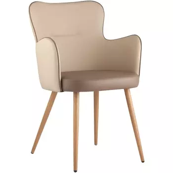 Стул Stool Group Космос коричневый УТ000001697