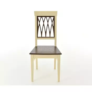 Стул Кристиан, Слоновая кость, 100137 Аврора