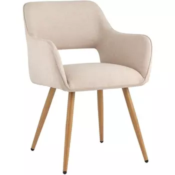 Стул Stool Group Кромвель II бежевый УТ000036047