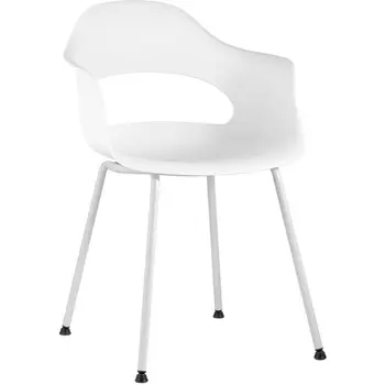 Стул Stool Group Lady пластик белый УТ000005549