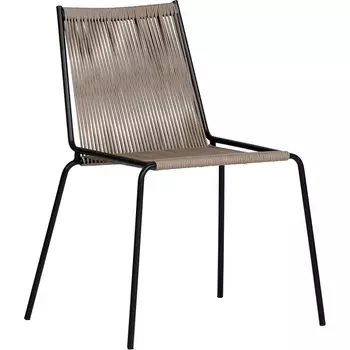 Стул Lanno светло-коричневый Stool Group арт.УТ000039533