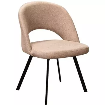 Стул Lars Arki Сканди Браун R-Home арт.4101204h_БраунАрки