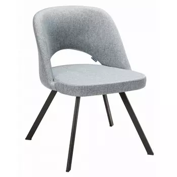 Стул Lars Arki Сканди Грей R-Home арт.4101200h_ГрейАрки