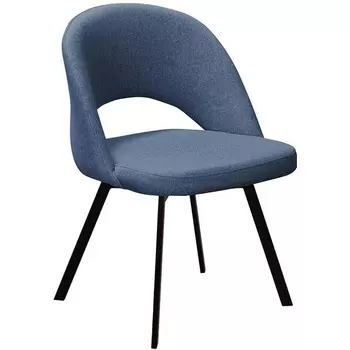 Стул Lars Сканди БлюАрт/Арки R-Home арт.4101200h_БлюАртАрки