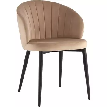 Стул Lastura велюр капучино Stool Group (арт.УТ000039134)