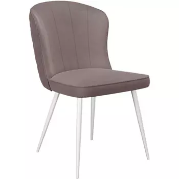 Стул LATTE, ножки белые Dikline 00-00060783