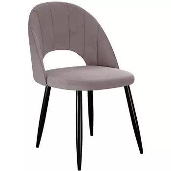 Стул LATTE, ножки черные Dikline 00-00059233