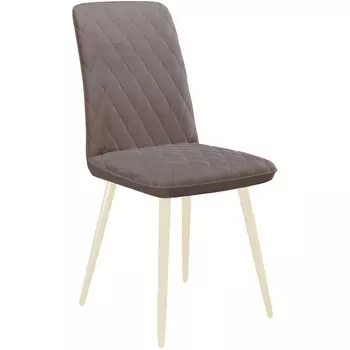 Стул LATTE/ ножки крем Dikline 00-00062638