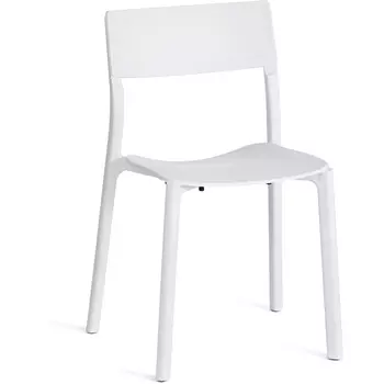 Стул LENTO (mod. 43) Tetchair (Белый).
