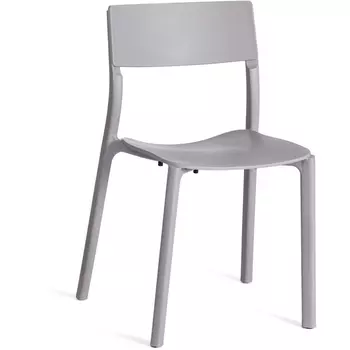 Стул LENTO (mod. 43) Tetchair (Серый).