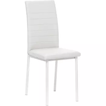 Стул Leset Бишо (Металл/Экокожа) Leset арт.2000026634843