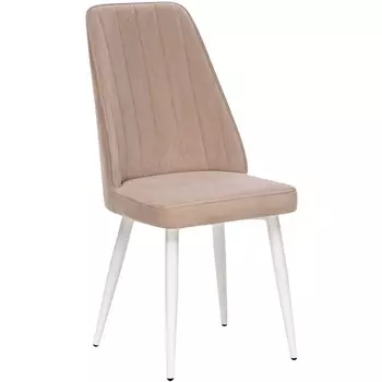 Стул Leset Дрим Leset (Велюр/Бежевый) арт.2500000082115