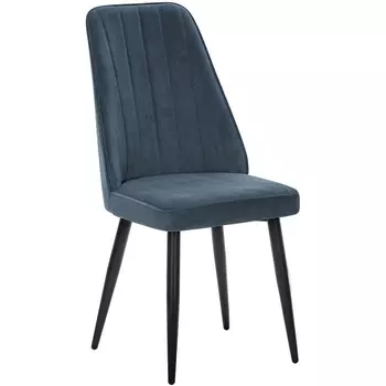 Стул Leset Дрим (Металл/Велюр) Leset арт.2500000082146