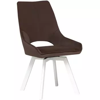 Стул Leset Галвес 360 (поворотный механизм) (Фанера/Велюр) Leset арт.2500000238055