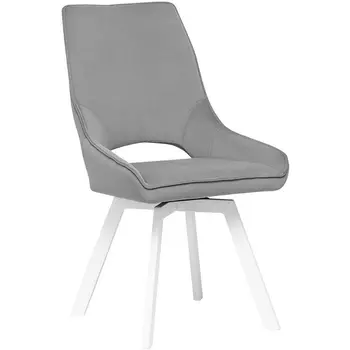 Стул Leset Галвес 360 (поворотный механизм) (Фанера/Велюр) Leset арт.2500000238079