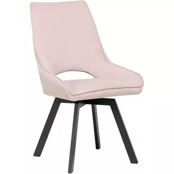 Стул Leset Галвес 360 (поворотный механизм) (Фанера/Велюр) Leset арт.2500000238109