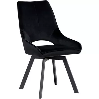 Стул Leset Галвес 360 (поворотный механизм) (Фанера/Велюр) Leset арт.2500000238123