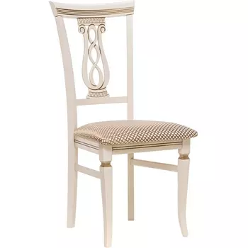 Стул Leset Юта (Массив бука,Жаккард) арт.2000003005789