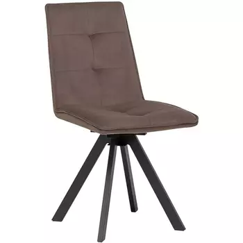 Стул Leset Умбра 360 (поворотный механизм) (Фанера/Велюр) Leset арт.2500000238178