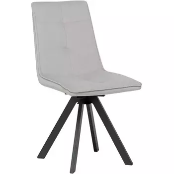 Стул Leset Умбра 360 (поворотный механизм) (Фанера/Велюр) Leset арт.2500000238185