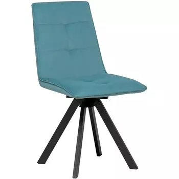 Стул Leset Умбра 360 (поворотный механизм) (Фанера/Велюр) Leset арт.2500000238208