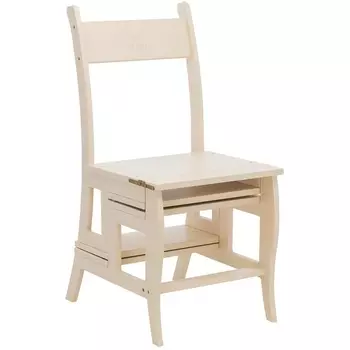 Стул-лестница Leset Бруклин (слоновая кость) 2000000092447