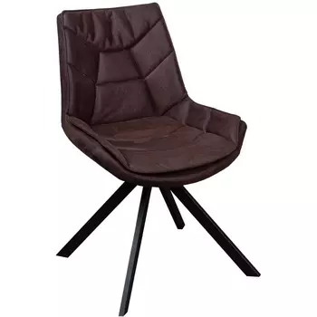 Стул Левмар Atlas Chocolate (R) от фабрики Levmar