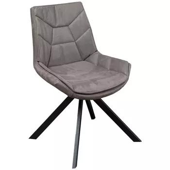 Стул Левмар Atlas Grey (R) от фабрики Levmar