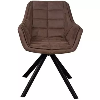 Стул Левмар Orion Brown от фабрики Levmar