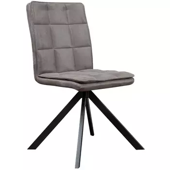 Стул Левмар Vela Grey (R) от фабрики Levmar