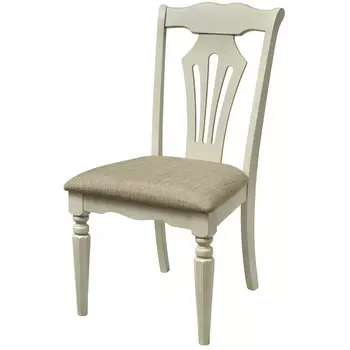 Стул C15380 BUTTERMILK #WW21/ FB51 M-City LT C15380BUTFB51