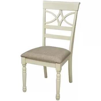 Стул C16415 BUTTERMILK #WW54/ FB51 M-City LT C16415WW54FB51