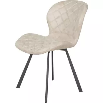 Стул Lucky бежевый Bradexhome арт.FR 0142 Bradex Home