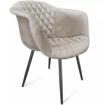 Стул лунный камень/черный муар Sheffilton SHT-ST31-С2/S95-1 1293495403