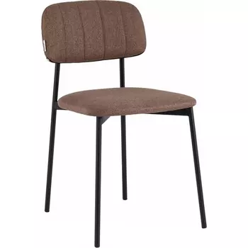 Стул Майло рогожка капучино Stool Group арт.УТ000040139