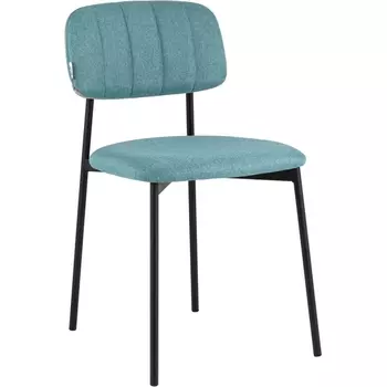 Стул Майло рогожка мятный Stool Group арт.УТ000040141