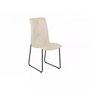 Стул Marco ОГОГО 804880 (бежевый) ОГОГО Обстановочка!