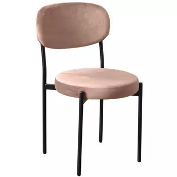 Стул Mason, бархат Top Concept Mason 76092