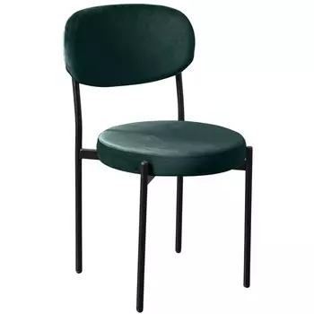 Стул Mason, бархат зелёный Top Concept Mason 76089