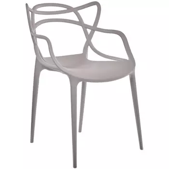 Стул серый Bradex Home Masters FR 0133