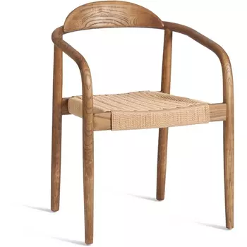 Стул MIDGARD Tetchair (Дерево вяз/) арт.24417