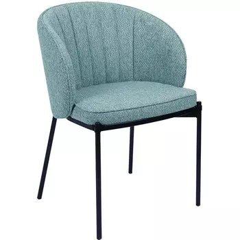 Стул бирюзовый Bradex Home Milan FR 0514