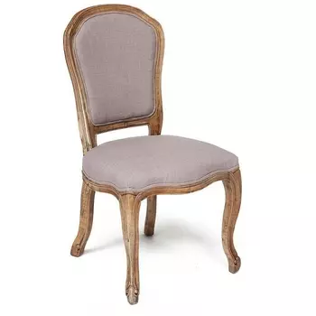 Стул (mod.CB2524) дерево береза, 96х50х50см, Груша (№3) Tetchair Lafayette 11702