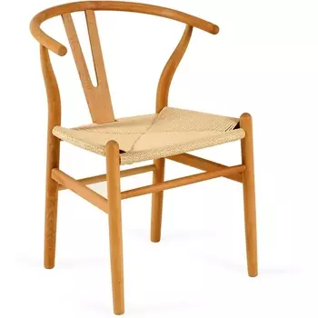 Стул Monk stick (Бежевый) ОГОГО Обстановочка! арт.891902