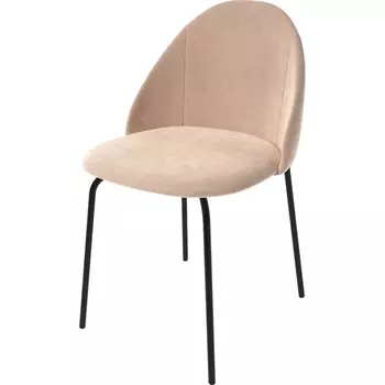 Стул Монти, Velutto 05, 101335 Дебют